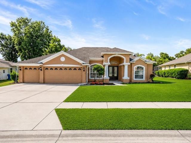 House for sale in Spring Hill, Florida