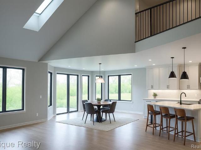 Condo for sale in Michigan