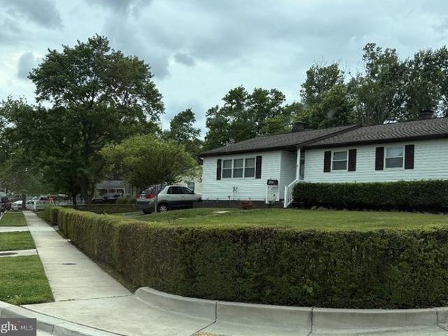 House for sale in Laurel, Maryland