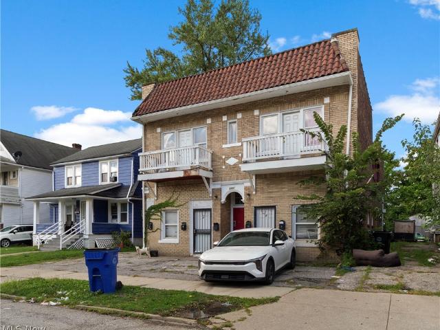 Commercial for sale in Cleveland, Ohio
