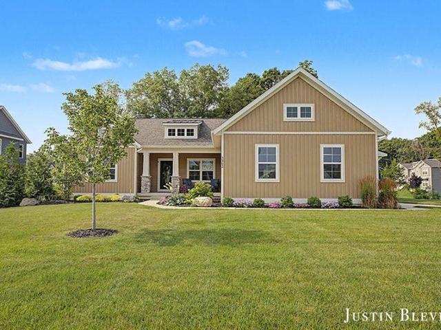 House for sale in Jenison, Michigan