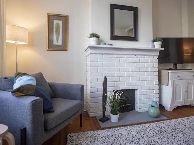 Townhouse for sale in Philadelphia, Pennsylvania