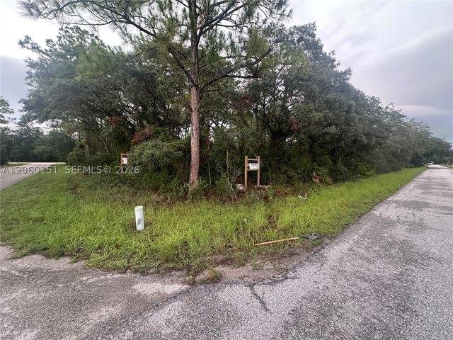 Land for sale in Lake Placid, Florida