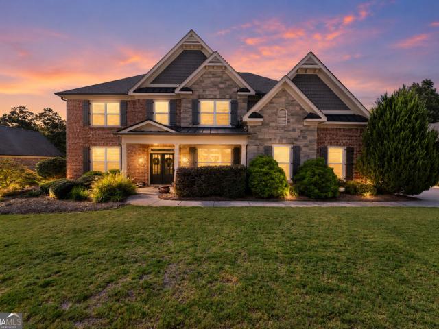 House for sale in Statham, Oconee County