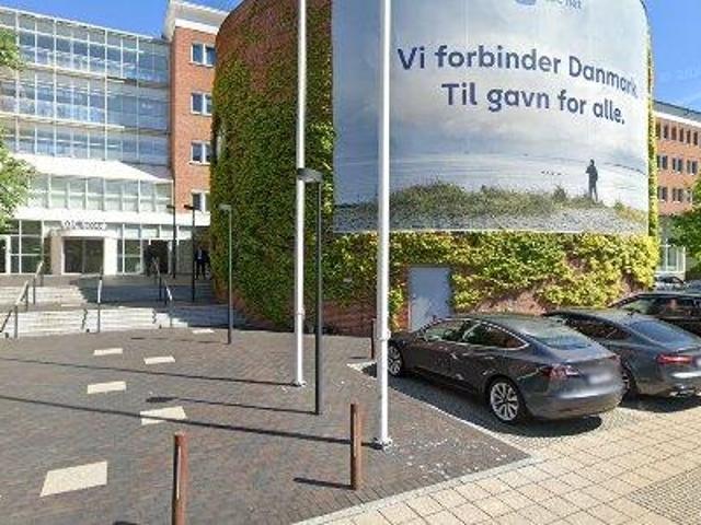 Ejendom til leje i Vesterbro, København