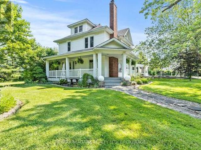 House for sale in Niagara, Ontario