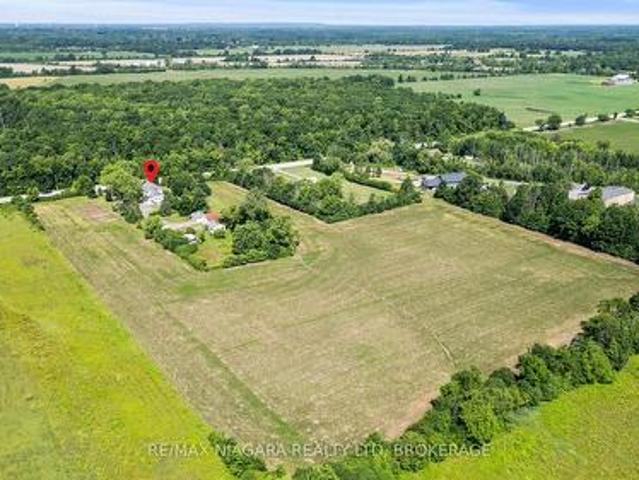 Farm for sale in Niagara, Ontario