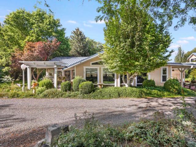 House for sale in Kimberly, Idaho