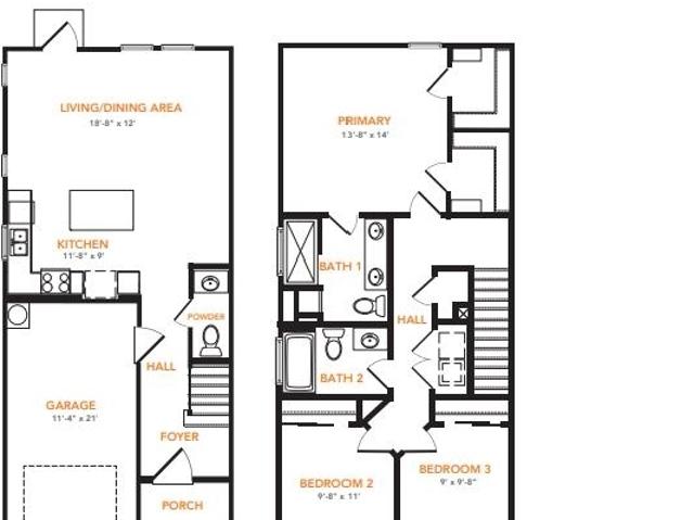 Townhouse for sale in Leesville, Texas
