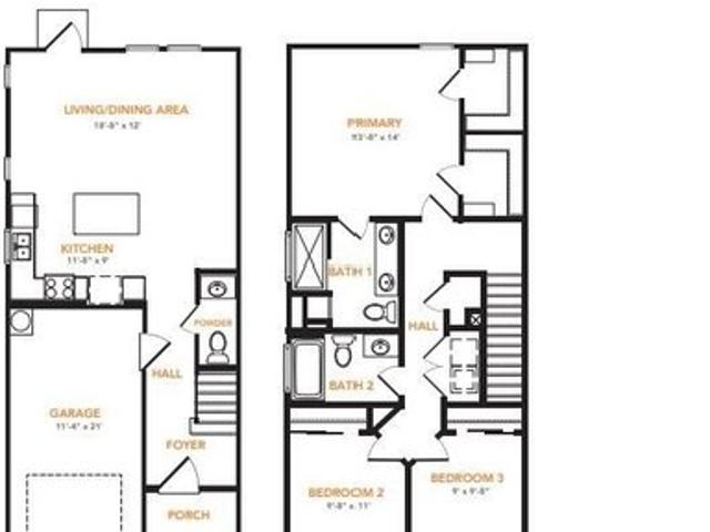 Townhouse for sale in Leesville, Texas