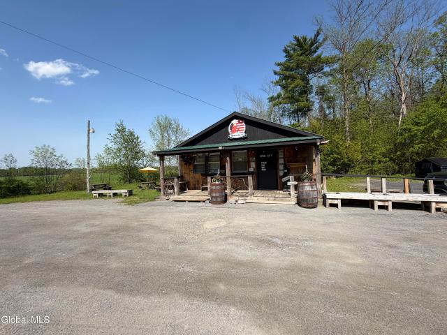 Commercial for sale in Essex, New York