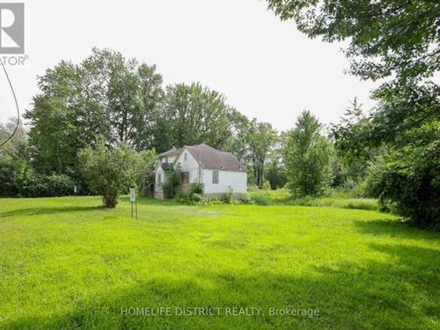 Land for sale in Durham, Ontario