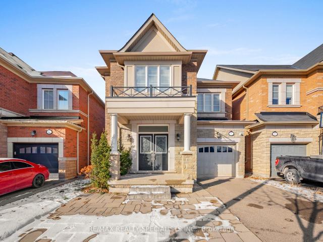 House for sale in Oakville, Ontario