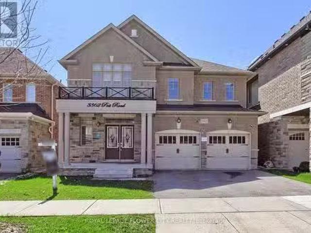 House for sale in Oakville, Ontario