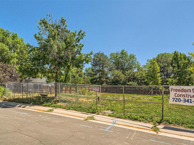 Land for sale in Arapahoe, Colorado