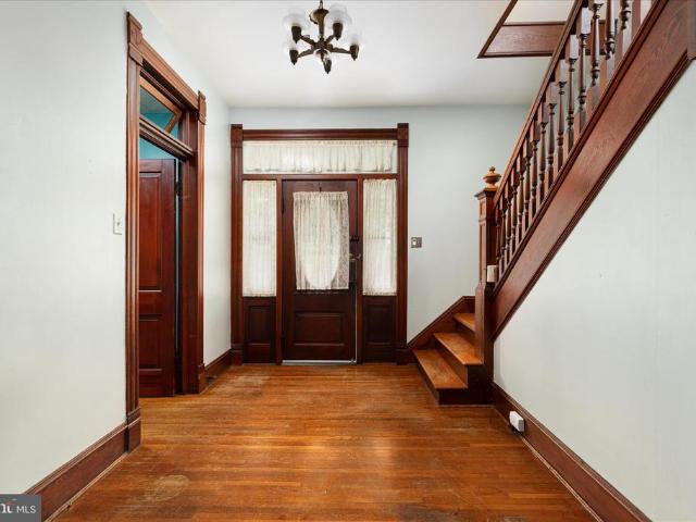 House for sale in Virginia