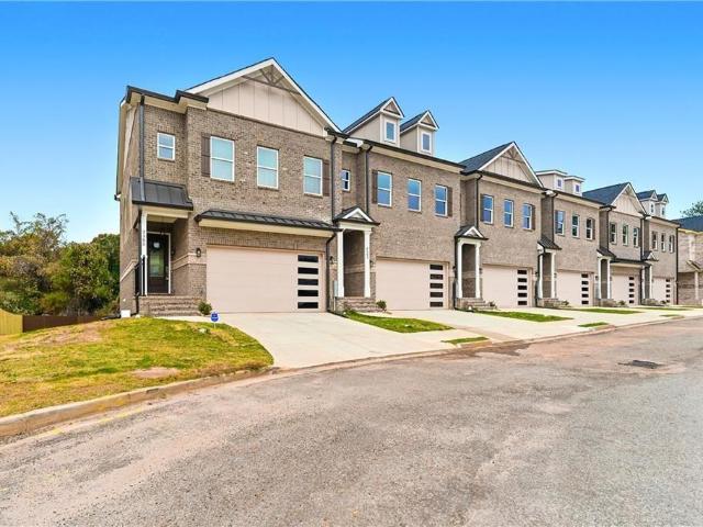 Townhouse for sale in Georgia