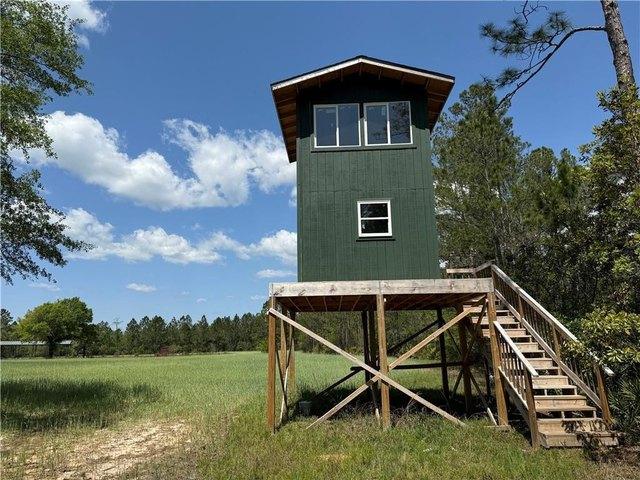 Farm for sale in Nahunta, Georgia