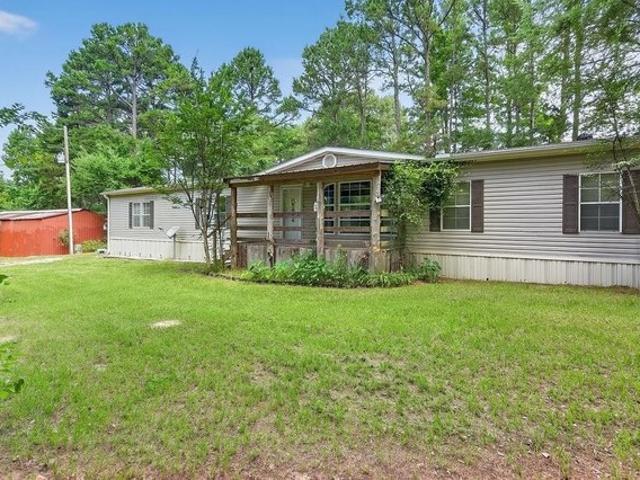 Farm for sale in Gilchrist, Texas