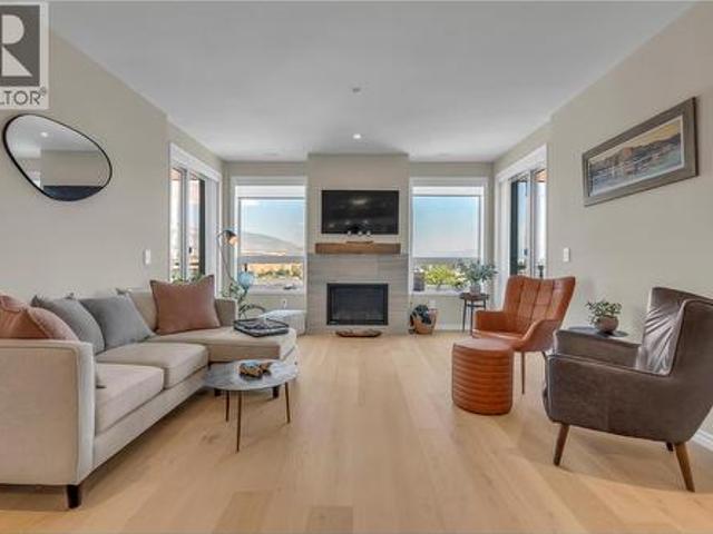 Property for sale in Penticton, British Columbia