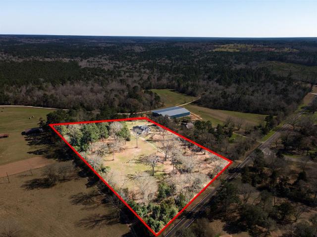 House for sale in San Augustine