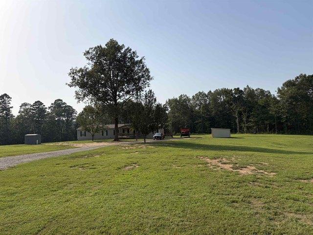 House for sale in Harrison, Texas