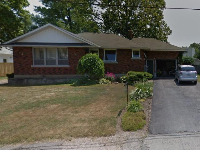 Apartment for rent in Niagara, Ontario