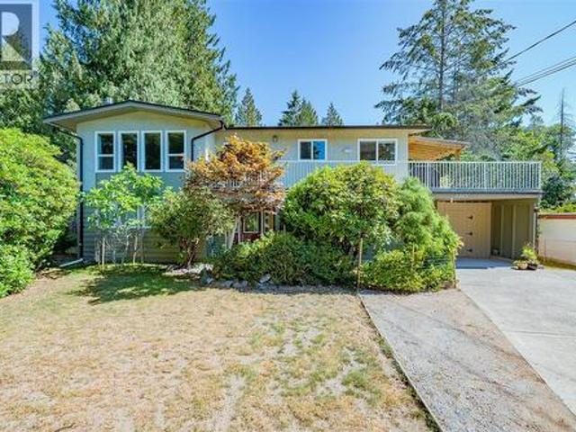 House for sale in Nanaimo, British Columbia