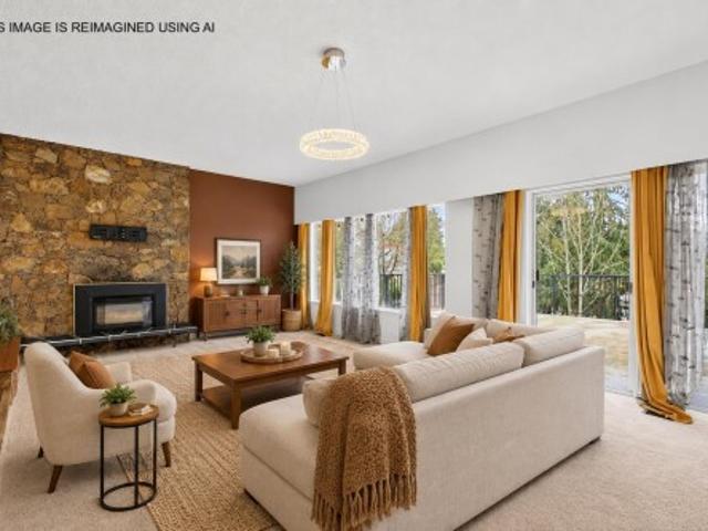 House for sale in Port Moody, British Columbia