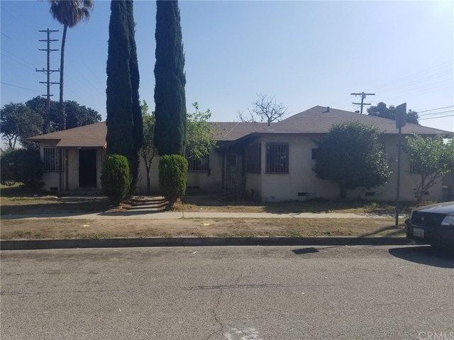 House for sale in Inglewood, California