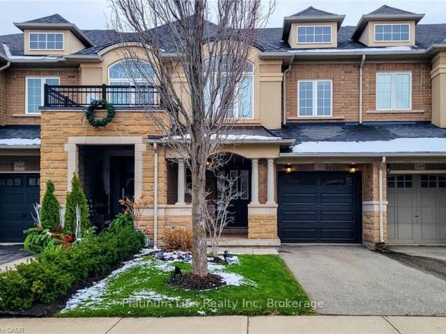 Townhouse for sale in Woburn, Ontario