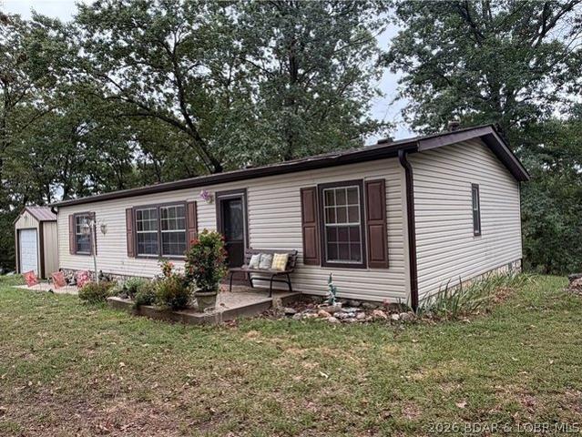 House for sale in Gravois Mills, Morgan County