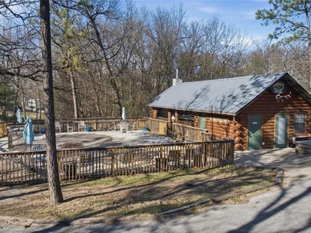 House for sale in Ketchum, Oklahoma