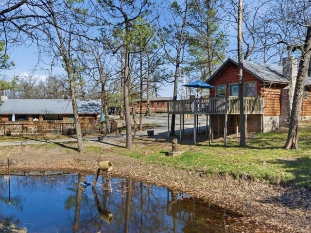 House for sale in Ketchum, Oklahoma