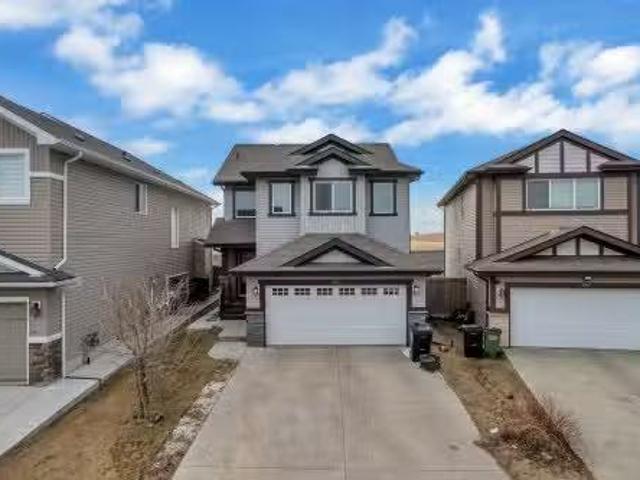 House for sale in Wedgewood, Alberta