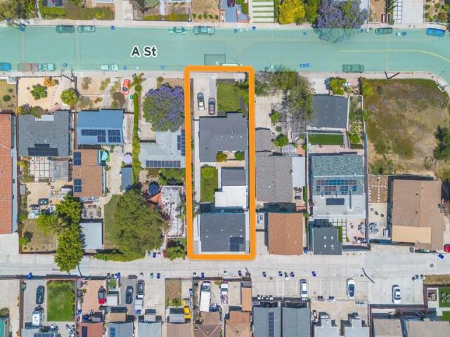 Commercial for sale in Jacumba, California