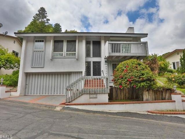 House for sale in California