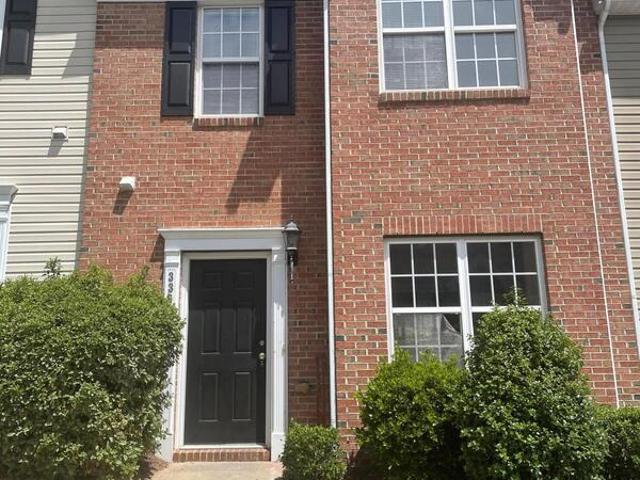 Townhouse for rent in Raleigh