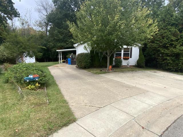 House for sale in Michigan