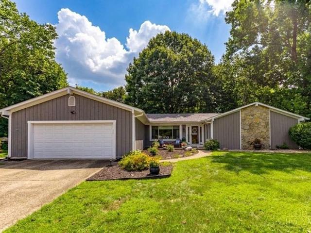 House for sale in Monroe, Ohio
