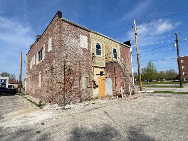 Commercial for sale in Camby, Indiana