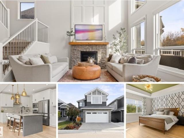 House for sale in Starling, Edmonton