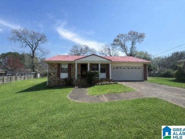 House for sale in Adger, Alabama