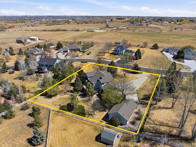 House for sale in Loveland, Colorado