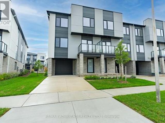 Townhouse for rent in London, Southwestern Ontario
