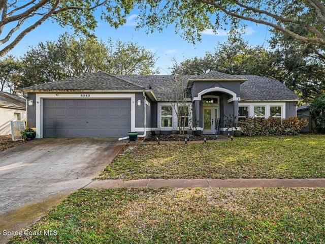 House for sale in Cocoa, Florida