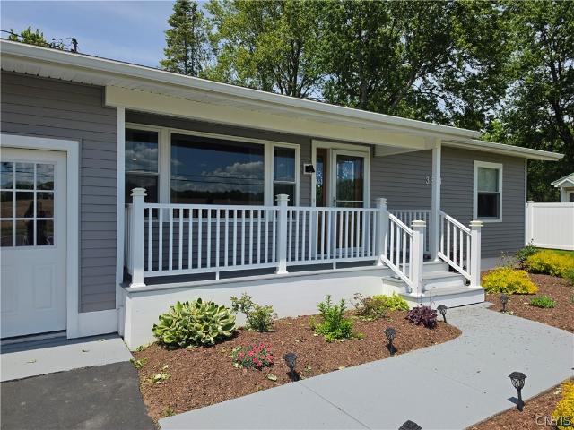 House for sale in Town of Sennett, Cayuga County