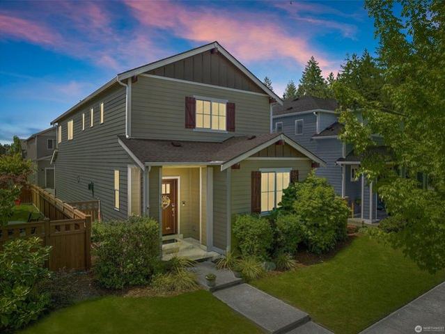 House for sale in Lacey, Thurston County