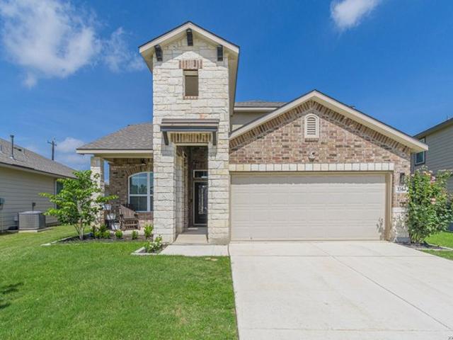 House for sale in Bulverde, Texas