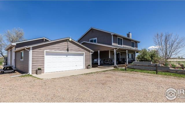 House for sale in Broomfield, Colorado